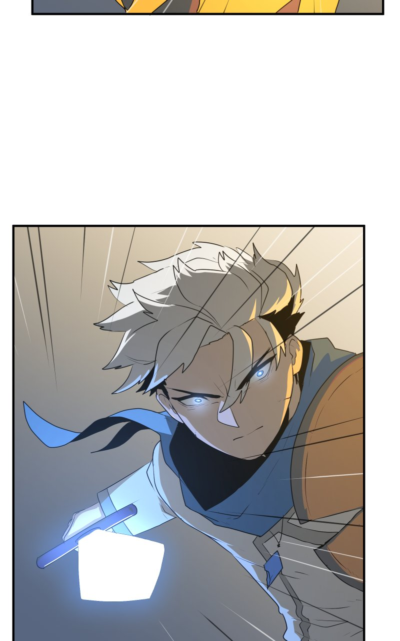 The One Who Parried Death Chapter 44 80